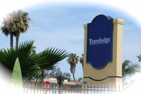 Отель Travelodge by Wyndham San Diego SeaWorld  Сан Диего